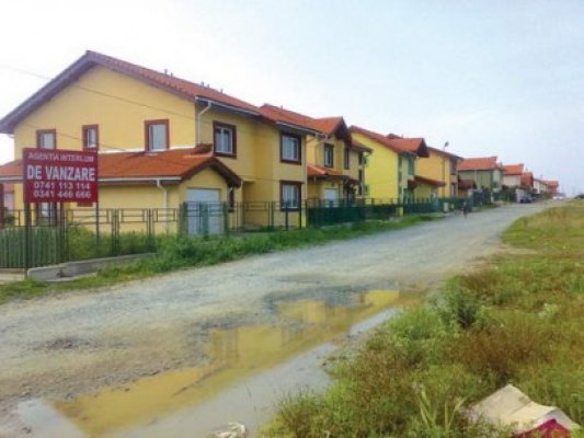 Proiect de hotărâre privind concesionarea reţelei de alimentare cu apă şi canalizare menajeră din ansamblurile rezidenţiale Tomis Plus şi Boreal